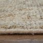 Feizy Grafton 8"6" x 11"6" Brown Area Rug, , large
