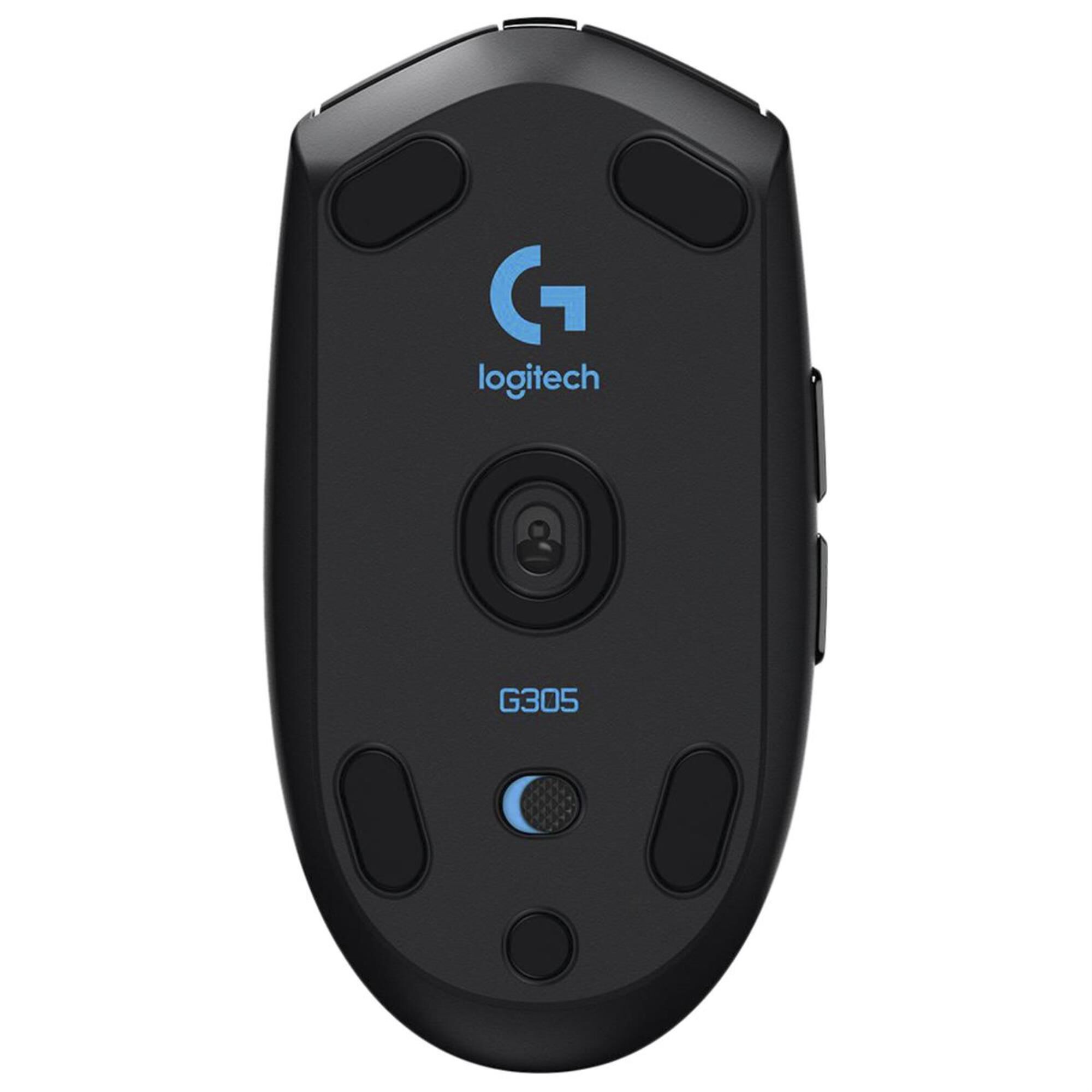 G305 lightspeed hotsell
