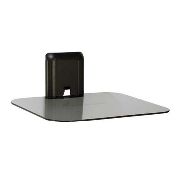 Sanus On-Wall Component Shelf, , large