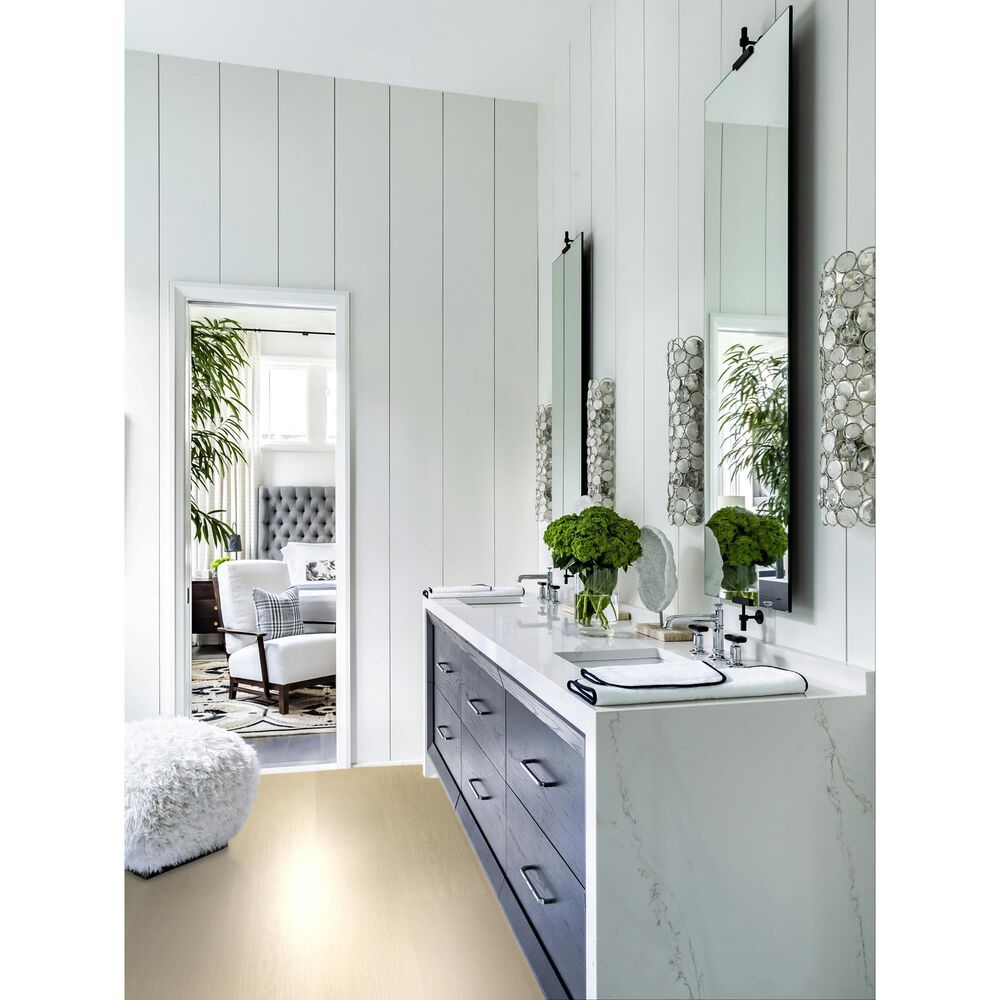 MS International Laurel Reserve Malta 9" x 48" Luxury Vinyl Plank, , large