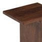 Waltham Global Archive Idiom I-Table in Dark Walnut, , large