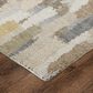 Dalyn Rug Company Kenner KN6 Ivory 2"6" x 3"10" Area Rug, , large