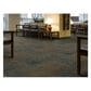 Shaw Ad-Lib 24" x 24" Carpet Tile in Talk Show, , large