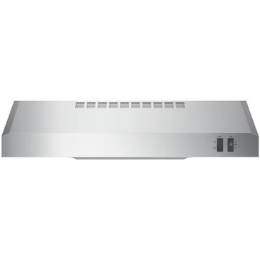 GE Appliances 24" Under the Cabinet Hood in Stainless Steel, , large