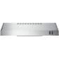 GE Appliances 24" Under the Cabinet Hood in Stainless Steel, , large