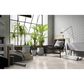 Emser Metro Cream 12" x 24" Limestone Tile, , large