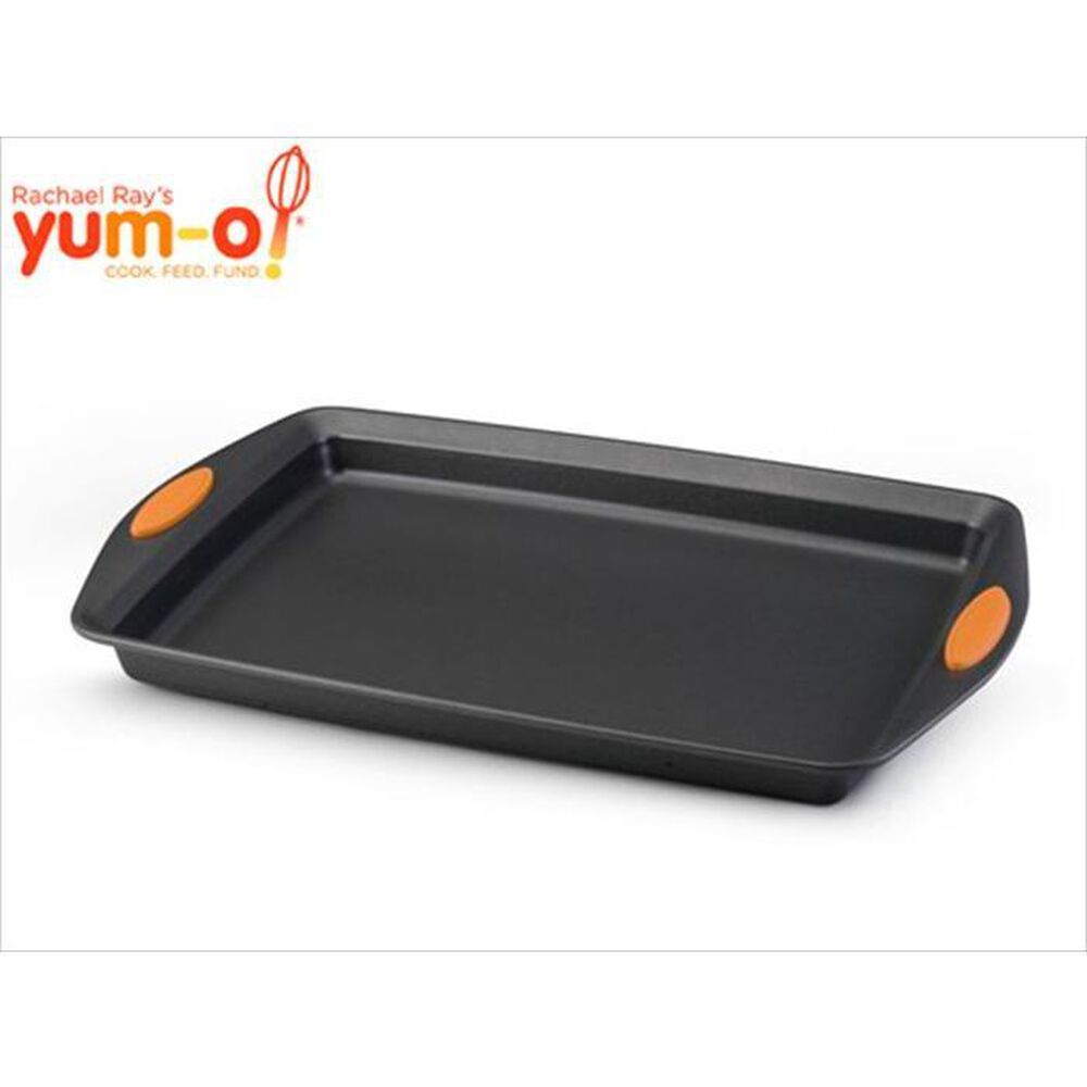 Rachael Ray 10"x15" Cookie Sheet, , large