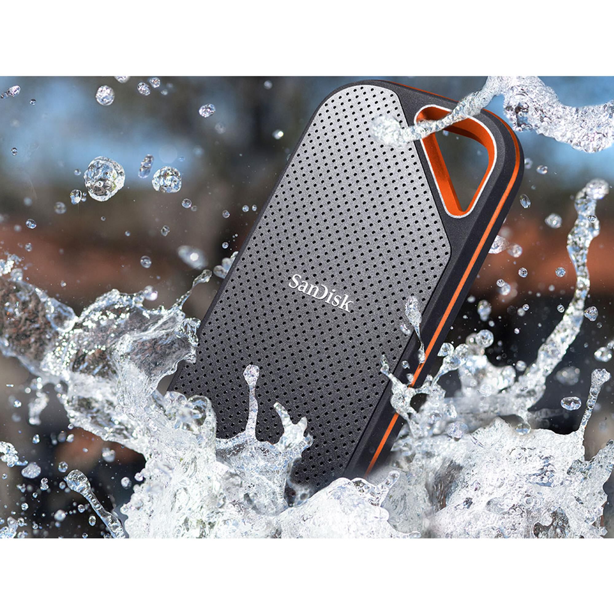 Sandisk 1tb deals hard drive