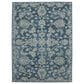 Amer Rugs Romania 2" x 3" Navy Area Rug, , large