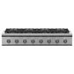 Fisher & Paykel 48" Natural Gas Rangetop with 8-Burner in Stainless Steel, , large