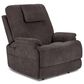 Flexsteel Industries Inc Zecliner Power Lift Recliner in Umber, , large