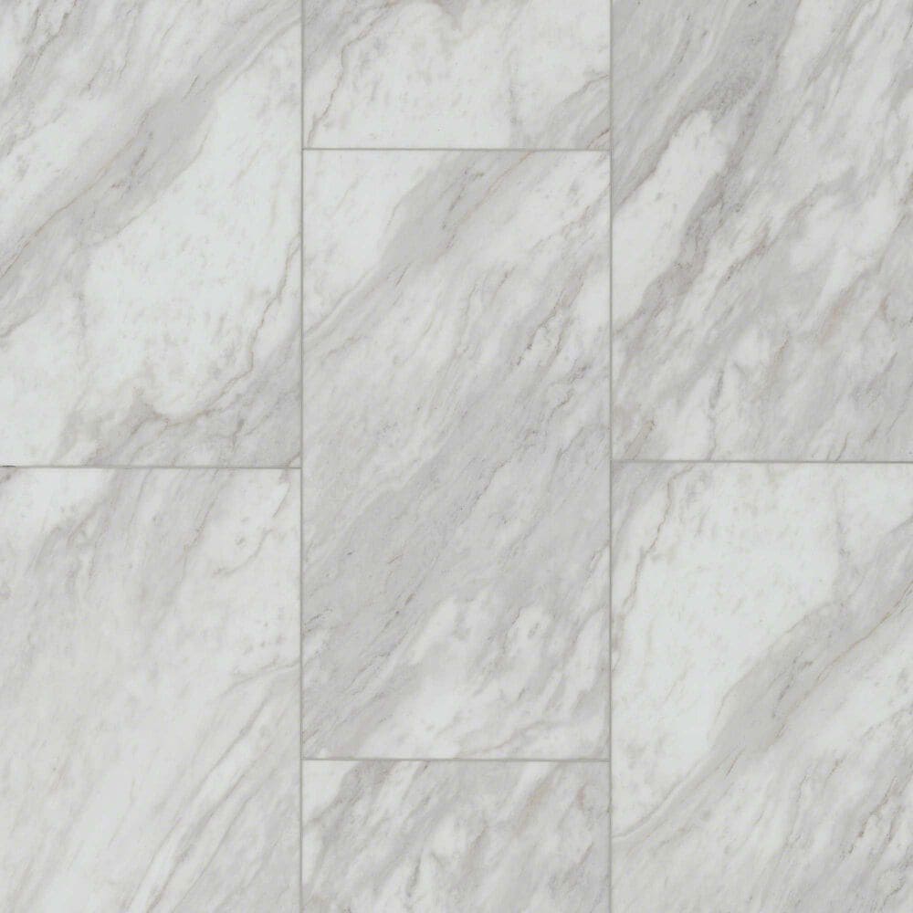 Shaw Paragon Tile Plus Oyster 12" x 24" Luxury Vinyl Tile, , large