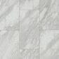 Shaw Paragon Tile Plus Oyster 12" x 24" Luxury Vinyl Tile, , large