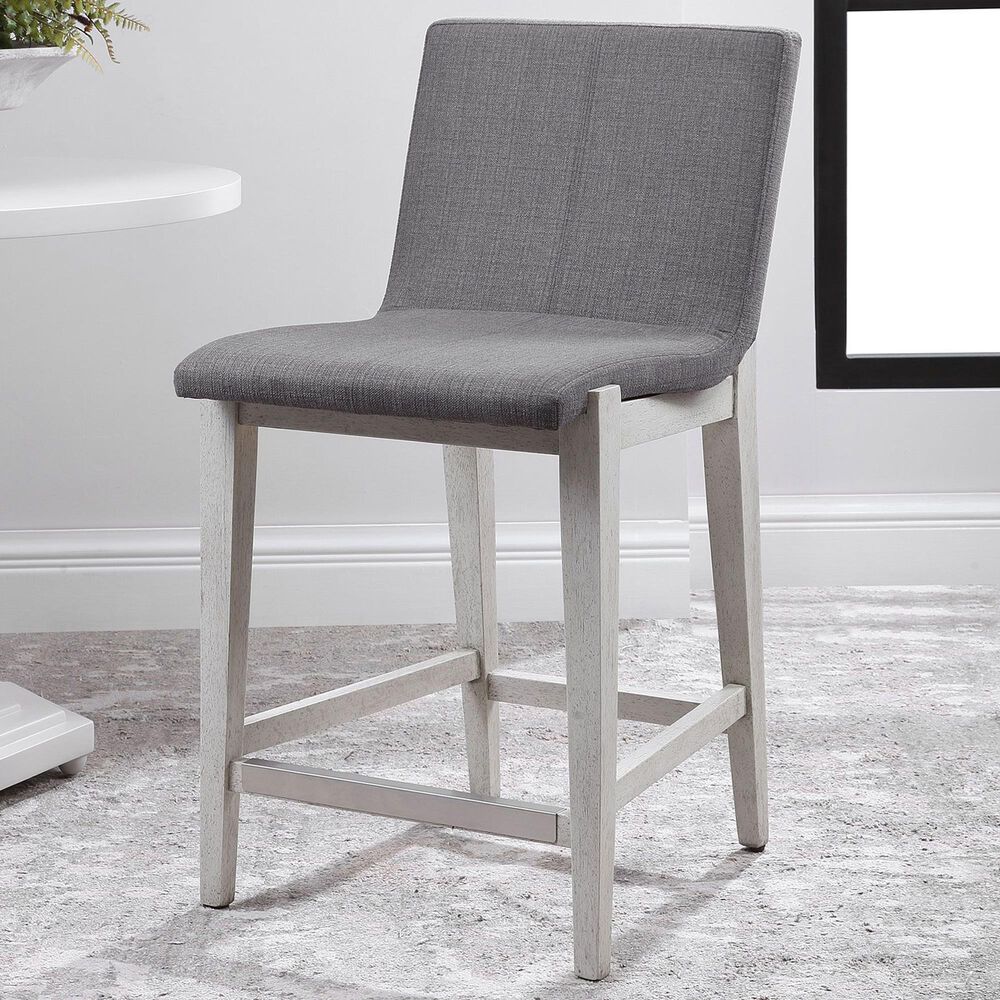Uttermost Brazos Counter Stool, , large