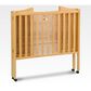 Delta Portable Crib in Natural, , large