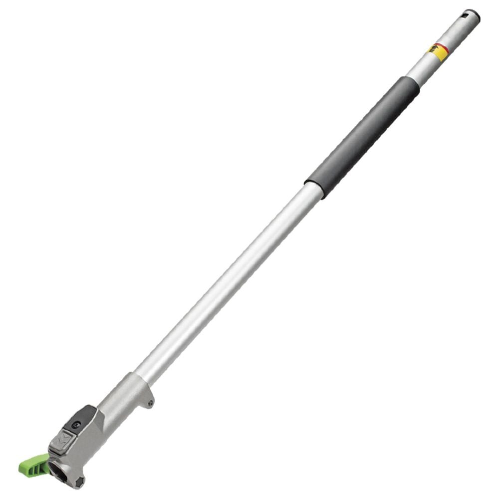EGO Multi-Head Extension Pole in Gray and Black, , large