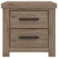 Ashley 4-PIECE KING PANEL STORAGE BEDROOM SET, , large