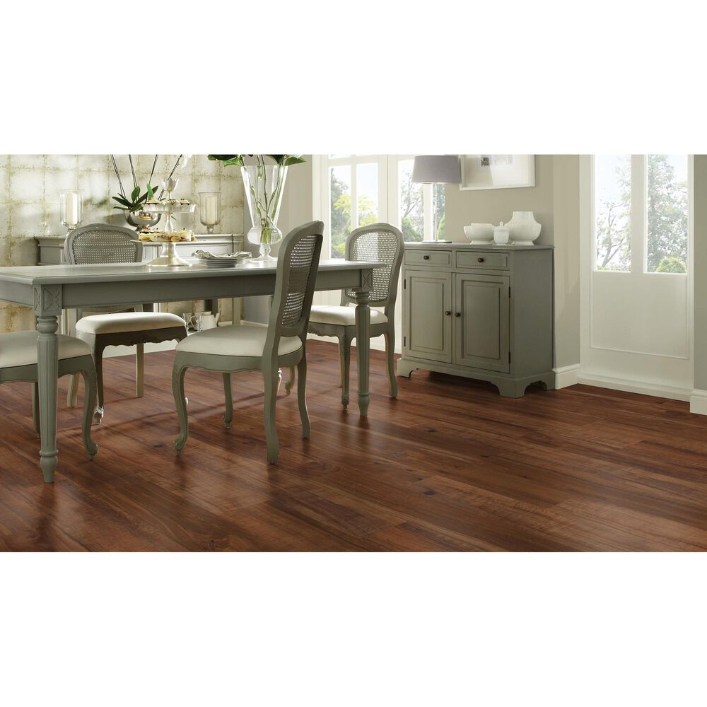 Karndean Van Gogh Rigid Core Ohana Koa 7&quot; x 48&quot; Luxury Vinyl Plank, , large