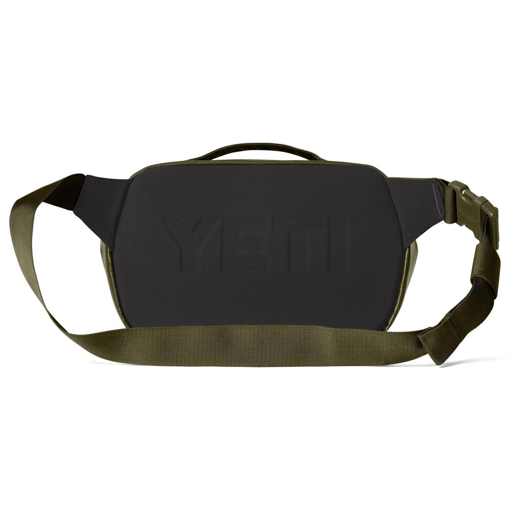 YETI Ranchero 4L Crossbody Bag in Olive, , large