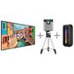 iLive Cinema pop up Movie kit, , large