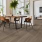 Tru-Cor Bravo Gabb Walnut 7" x 60" Luxury Vinyl Plank, , large