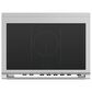 Fisher and Paykel 36" Classic Induction Range with 5 Burners in Red, , large