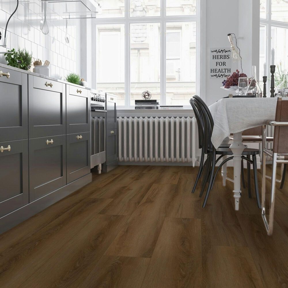 Florstar Elegance Aurora 7.72&quot; x 48&quot; Laminate, , large