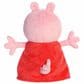 Aurora 6" Peppa Pig Plush in Pink and Red, , large