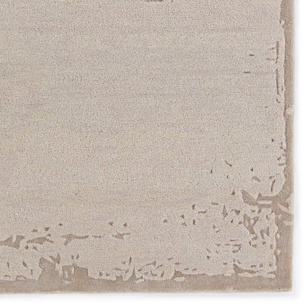Jaipur Lenox Avenue 6&#39; x 9&#39; Moonbeam Area Rug, , large