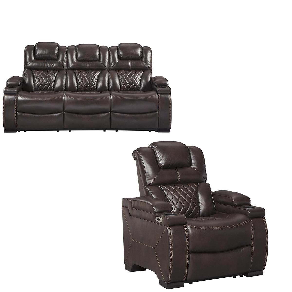 Warnerton furniture shop