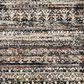 Loloi Theia THE-08 9"5" x 12"10" Grey, , large