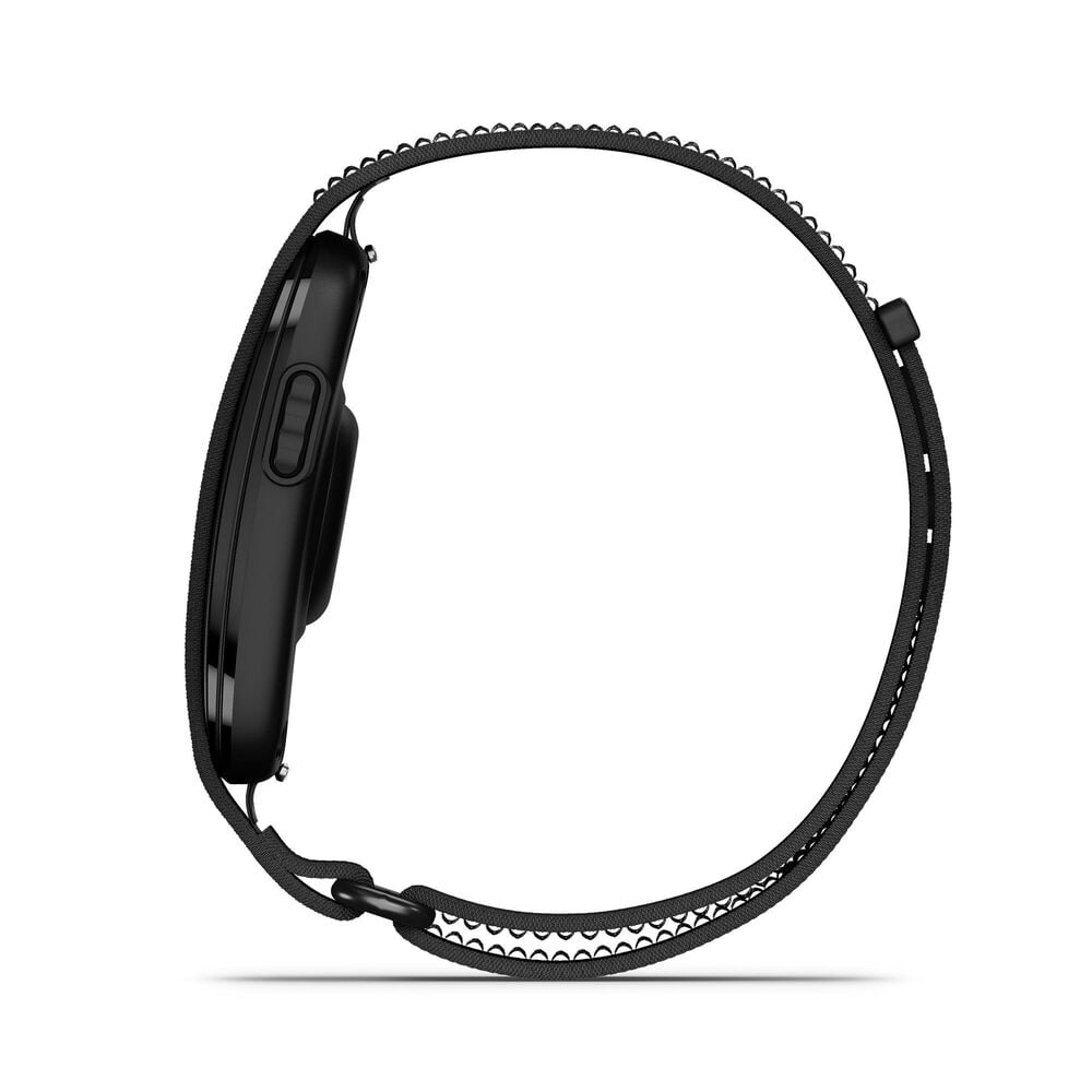 Garmin CIRQA Smart Band S/M in Black, , large