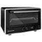 KitchenAid Digital Countertop Oven with Airfry in Matte Black, , large