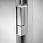True Residential 24.8 Cu. Ft. Refrigerator Column with Left Hinge and Solid Door in Stainless Steel, , large