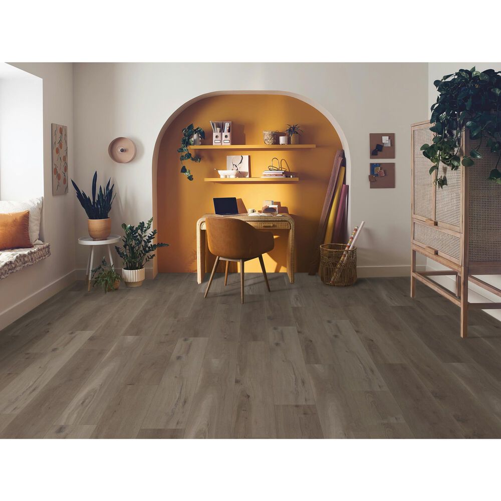 COREtec Originals Premium Mist Oak 9&quot; x 72&quot; Luxury Vinyl Plank, , large