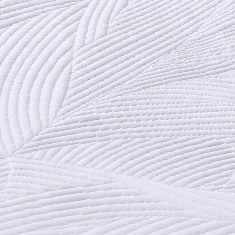 Bedgear S7 LSX Plush Flex Head Queen Mattress with Glideaway Flex Head Adjustable Base, , large