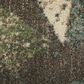 Feizy Eden 39QVF Ivory and Multicolor 6"4" x 9"2" Area Rug, , large
