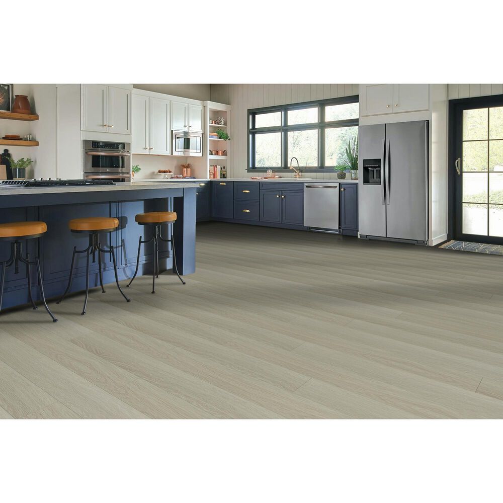 Robbins Pro-Tekt EKPT70L20EW Trending Barely There 7&quot; x 60&quot; Luxury Vinyl Plank, , large