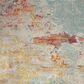 Nourison Celestial CES02 2"2" x 3"9" Sealife Area Rug, , large