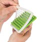 Progressive Tower Fry Cutter in Green and White, , large