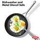 Green Pan Mira 2-Piece Frypan Set in Stainless Steel, , large