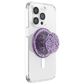 PopSockets MagSafe PopGrip in Lavender Speckle, , large
