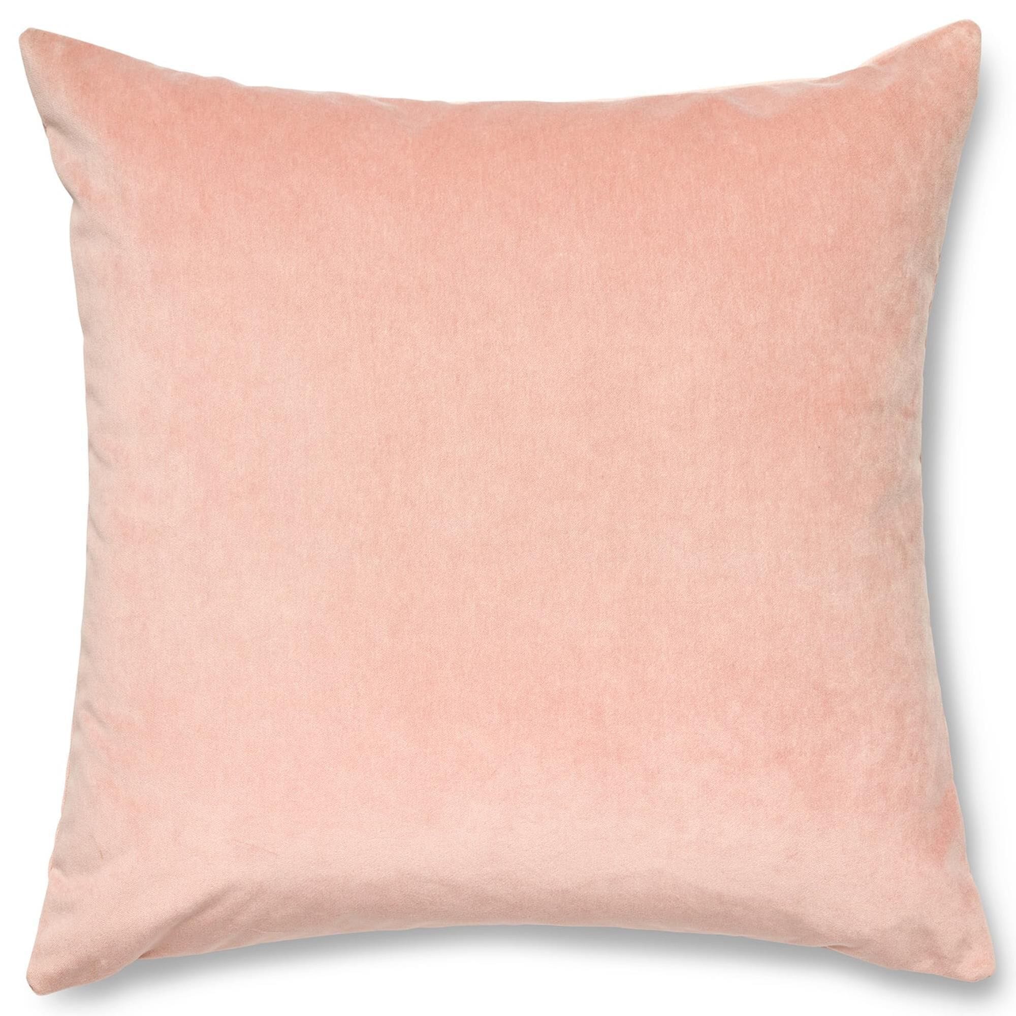 Large deals blush cushion