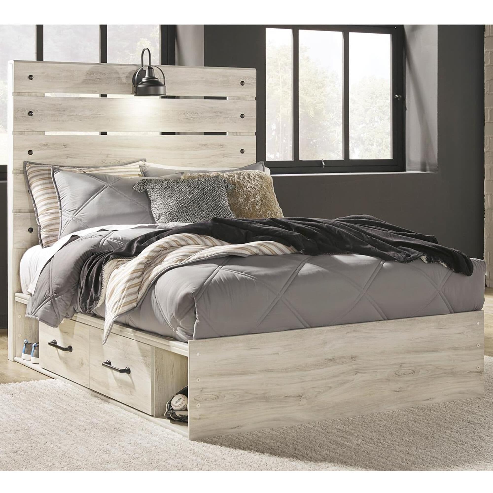 Nebraska furniture mart bedroom furniture sales