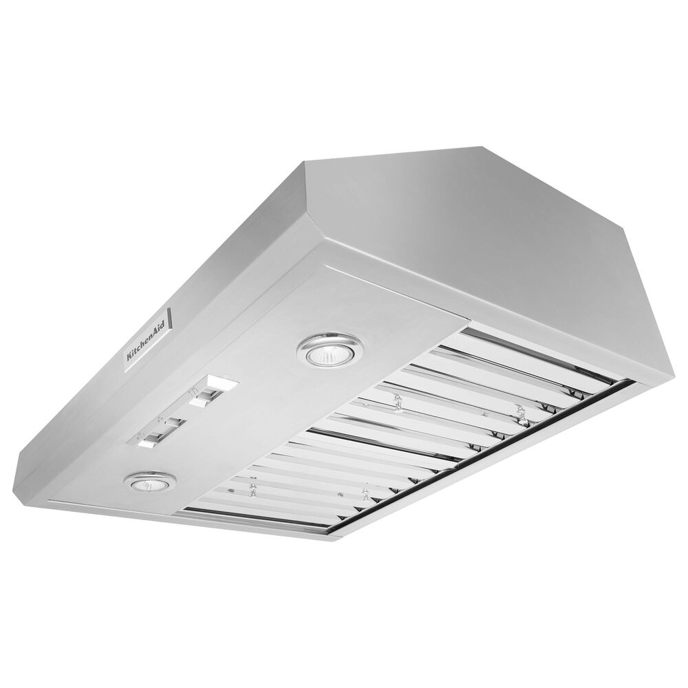 KitchenAid 30&quot; Under-Cabinet Range Hood System, , large