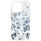 Kate Spade Protective MagSafe Case for Apple iPhone 16 Pro in Flowerbed Blue, , large