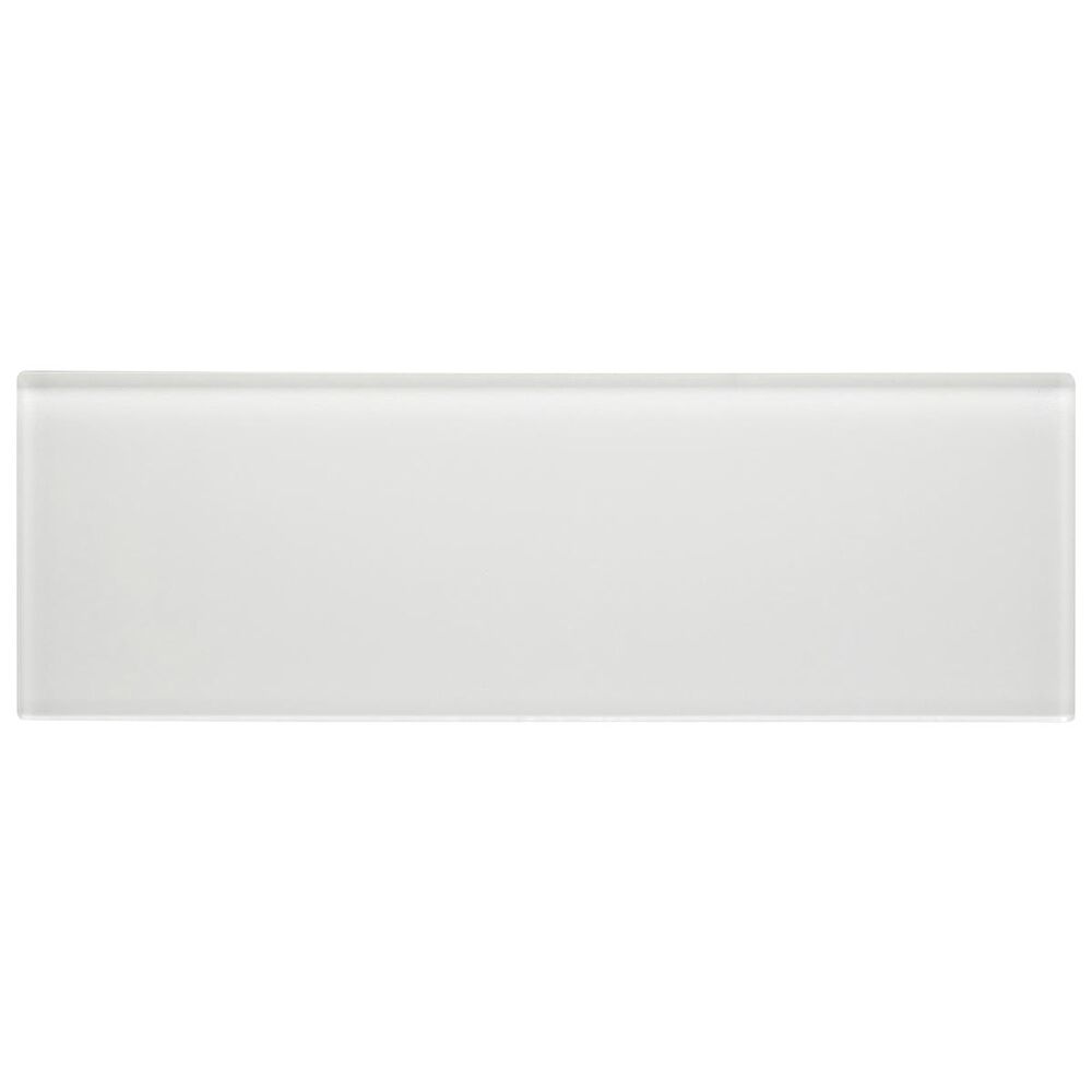 Arizona Tile Islandia Aruba 4" x 12" Matte Glass Tile, , large