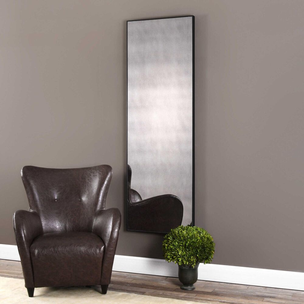 Uttermost Burwell Mirror, , large