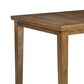 Ashley Ashley Urbinforte 6-Piece Rectangular Counter Dining Set in Light Brown, , large
