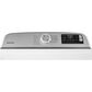 Maytag 7.4 Cu. Ft. Front Load Electric Dryer with Steam Cycles in White, , large
